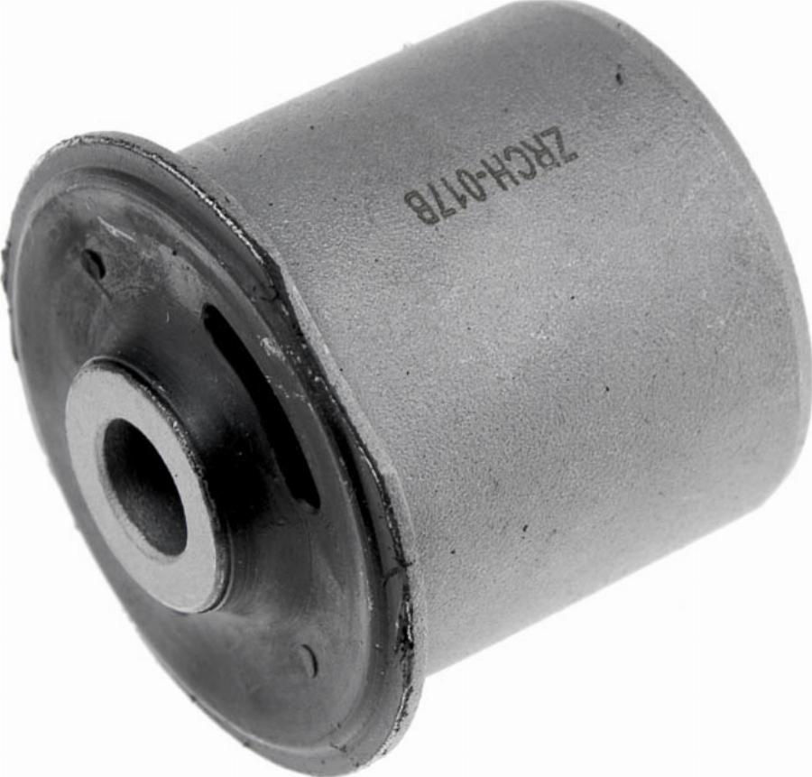 NTY ZTT-CH-017B - Suspension, bras de liaison droxauto.com