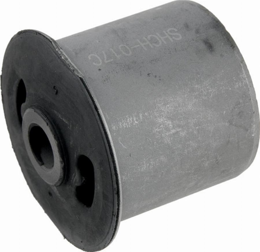 NTY ZTT-CH-017C - Suspension, bras de liaison droxauto.com