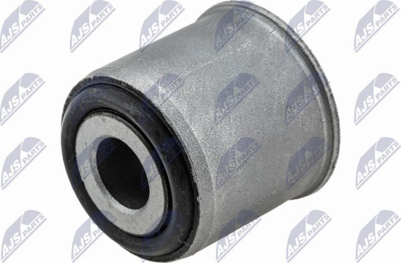 NTY ZTT-CH-017E - Suspension, bras de liaison droxauto.com