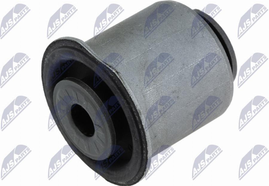 NTY ZTT-CH-017G - Suspension, bras de liaison droxauto.com