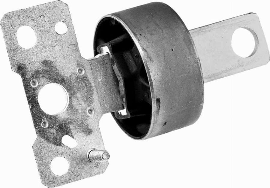 NTY ZTT-FR-008A - Suspension, bras de liaison droxauto.com