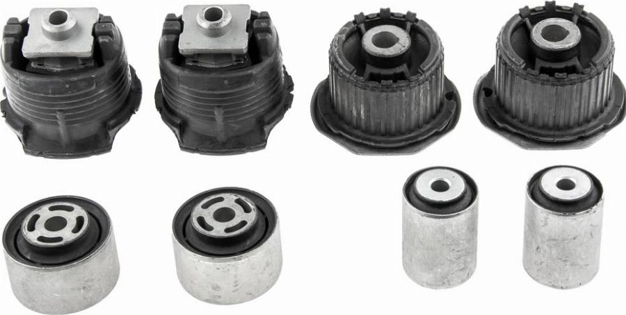 NTY ZTT-ME-010A - Suspension, corps de l'essieu droxauto.com