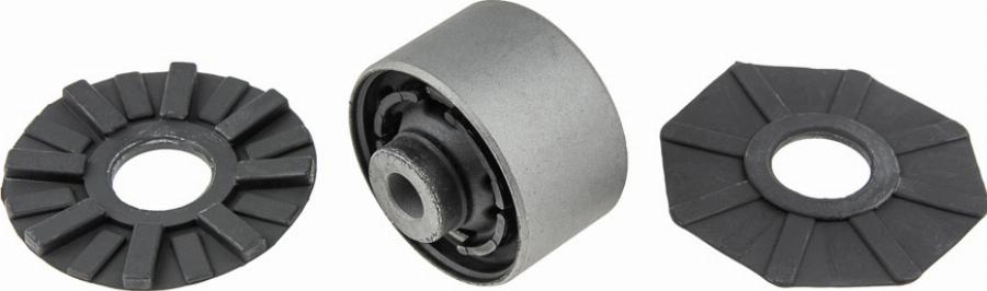 NTY ZTT-NS-057A - Suspension, bras de liaison droxauto.com