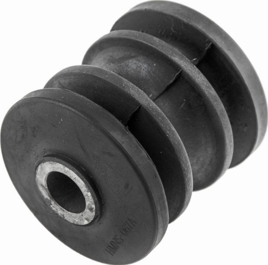 NTY ZTT-NS-067A - Bras de liaison, suspension de roue droxauto.com