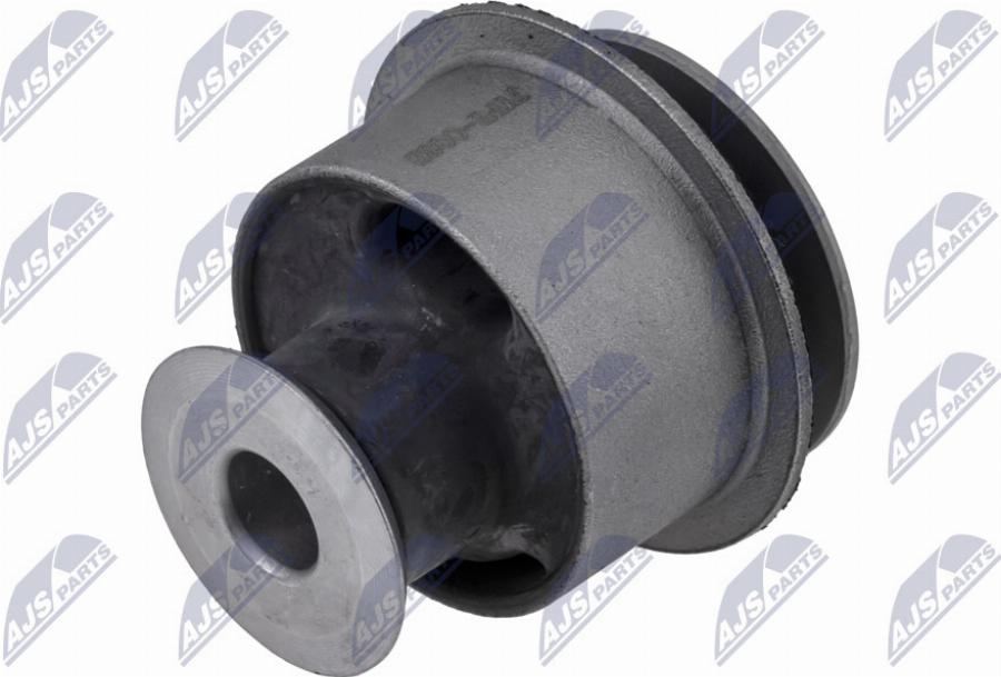 NTY ZTT-PE-003B - Suspension, bras de liaison droxauto.com