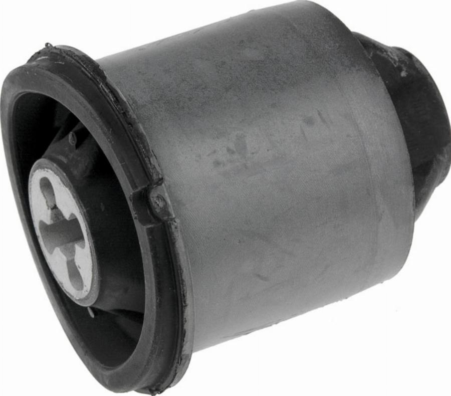 NTY ZTT-RE-008A - Suspension, corps de l'essieu droxauto.com