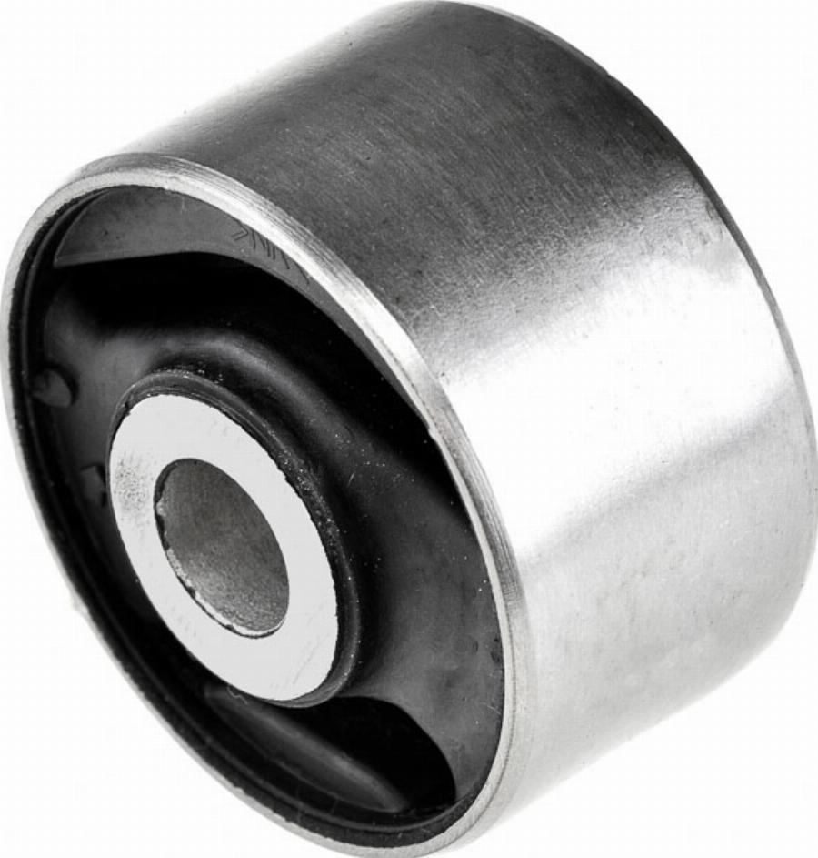 NTY ZTT-SB-003K - Suspension, corps de l'essieu droxauto.com