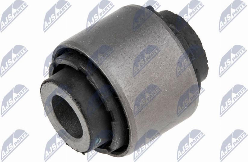 NTY ZTT-VW-001A - Suspension, bras de liaison droxauto.com