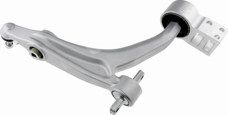 NTY ZWD-AR-005 - Bras de liaison, suspension de roue droxauto.com