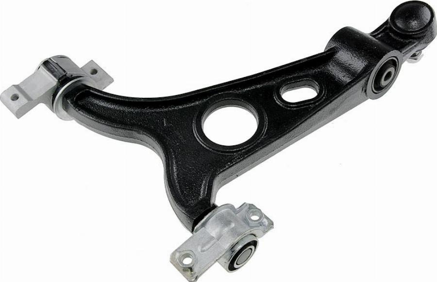 NTY ZWD-AR-001 - Bras de liaison, suspension de roue droxauto.com