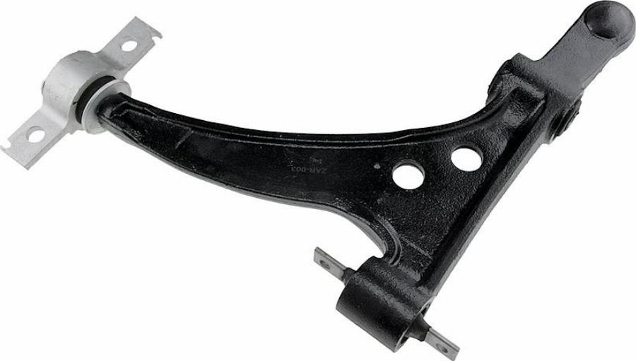 NTY ZWD-AR-003 - Bras de liaison, suspension de roue droxauto.com