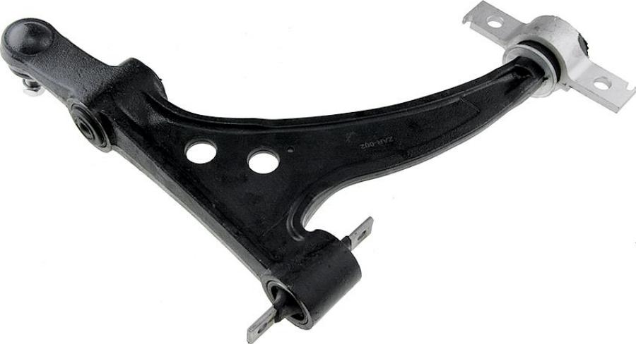 NTY ZWD-AR-002 - Bras de liaison, suspension de roue droxauto.com