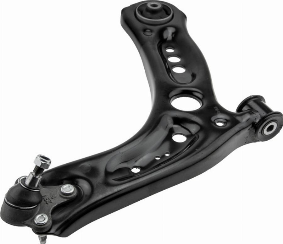 NTY ZWD-AU-019 - Bras de liaison, suspension de roue droxauto.com