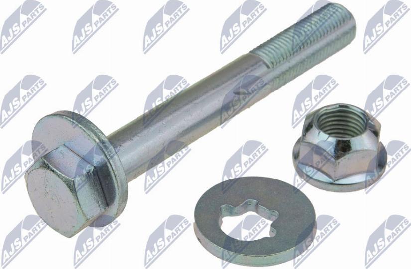 NTY ZWD-BM-066SK - Vis de correction du carrossage droxauto.com