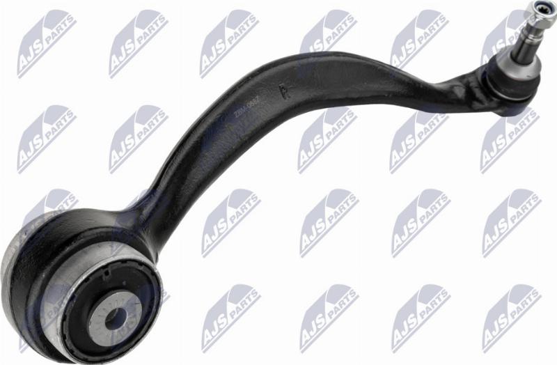 NTY ZWD-BM-068 - Bras de liaison, suspension de roue droxauto.com