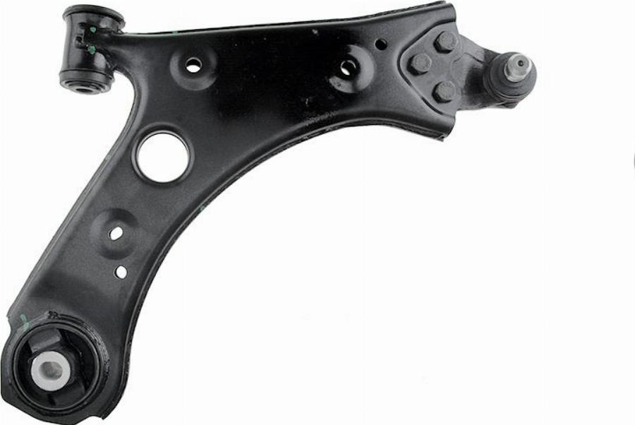 NTY ZWD-CH-004 - Bras de liaison, suspension de roue droxauto.com