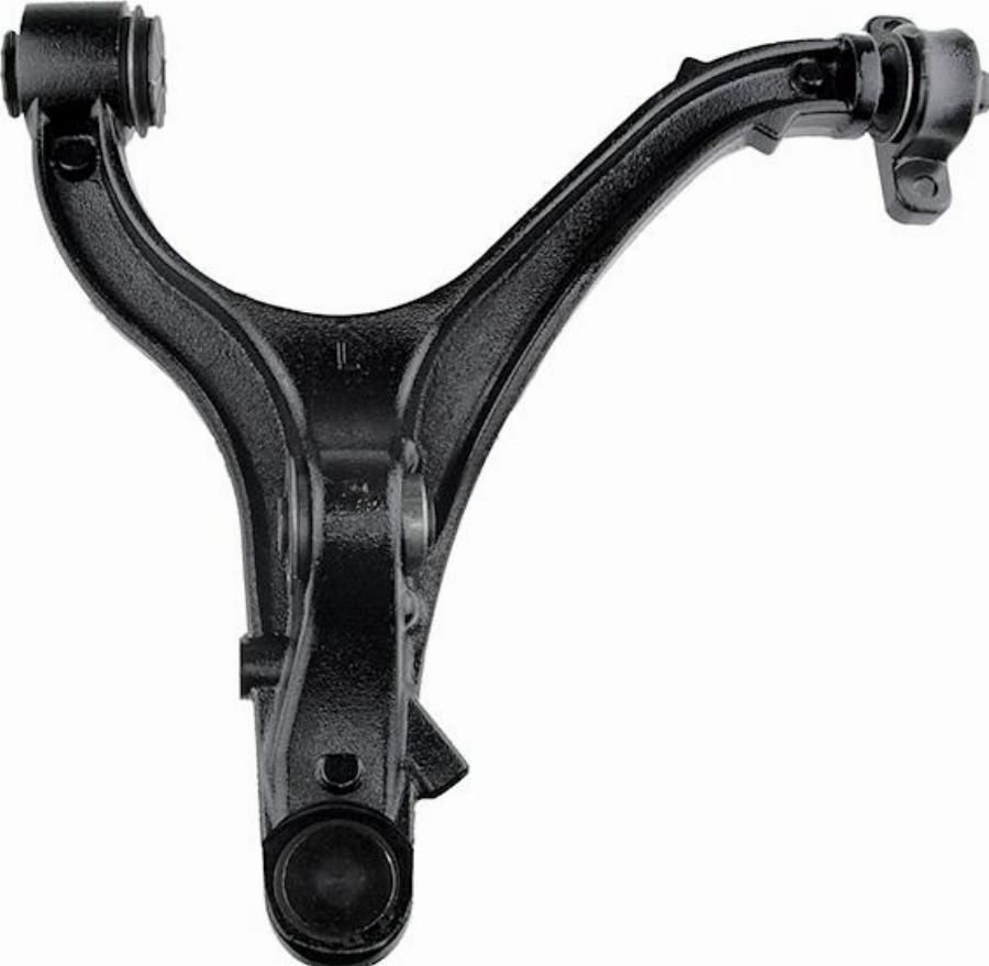 NTY ZWD-CH-016 - Bras de liaison, suspension de roue droxauto.com