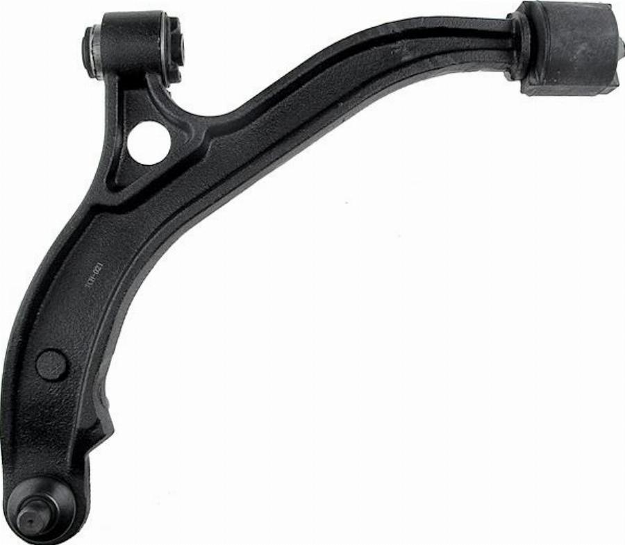 NTY ZWD-CH-021 - Bras de liaison, suspension de roue droxauto.com