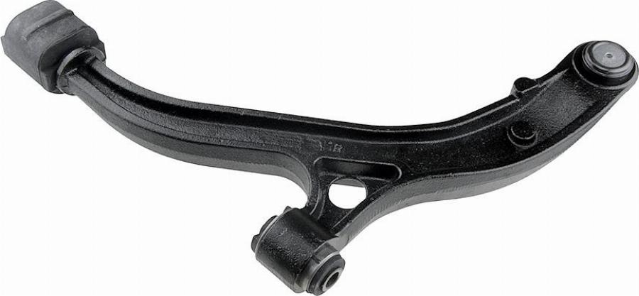 NTY ZWD-CH-022 - Bras de liaison, suspension de roue droxauto.com