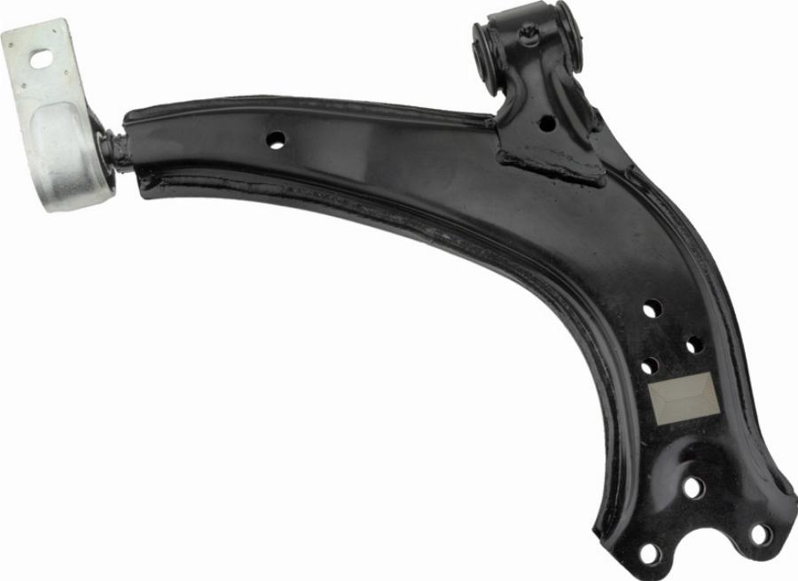 NTY ZWD-CT-006A - Bras de liaison, suspension de roue droxauto.com