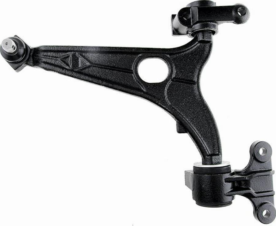 NTY ZWD-CT-003 - Bras de liaison, suspension de roue droxauto.com