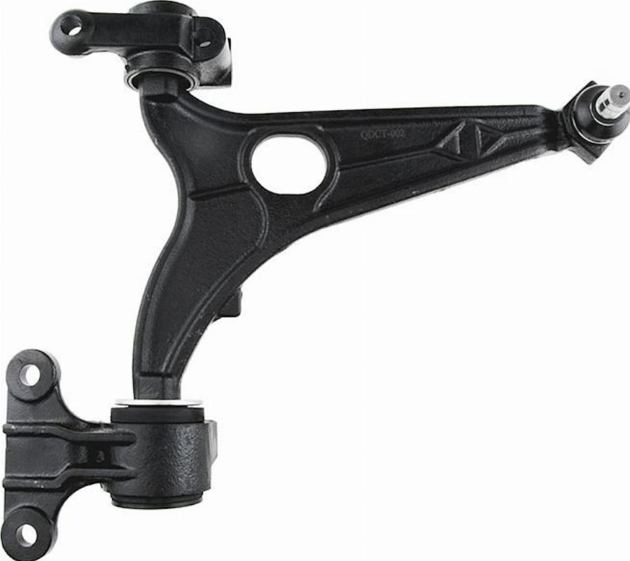 NTY ZWD-CT-002 - Bras de liaison, suspension de roue droxauto.com