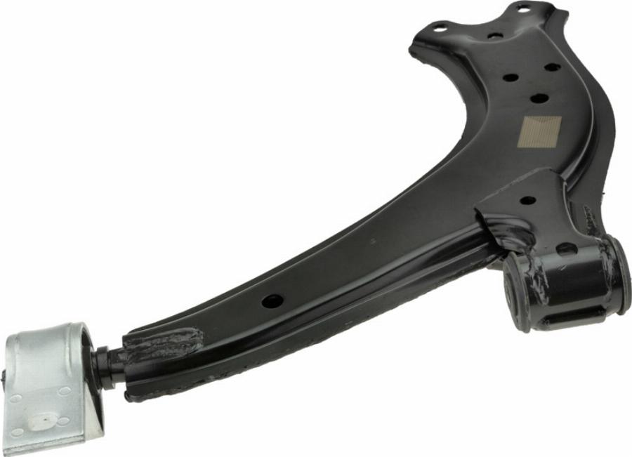 NTY ZWD-CT-007A - Bras de liaison, suspension de roue droxauto.com