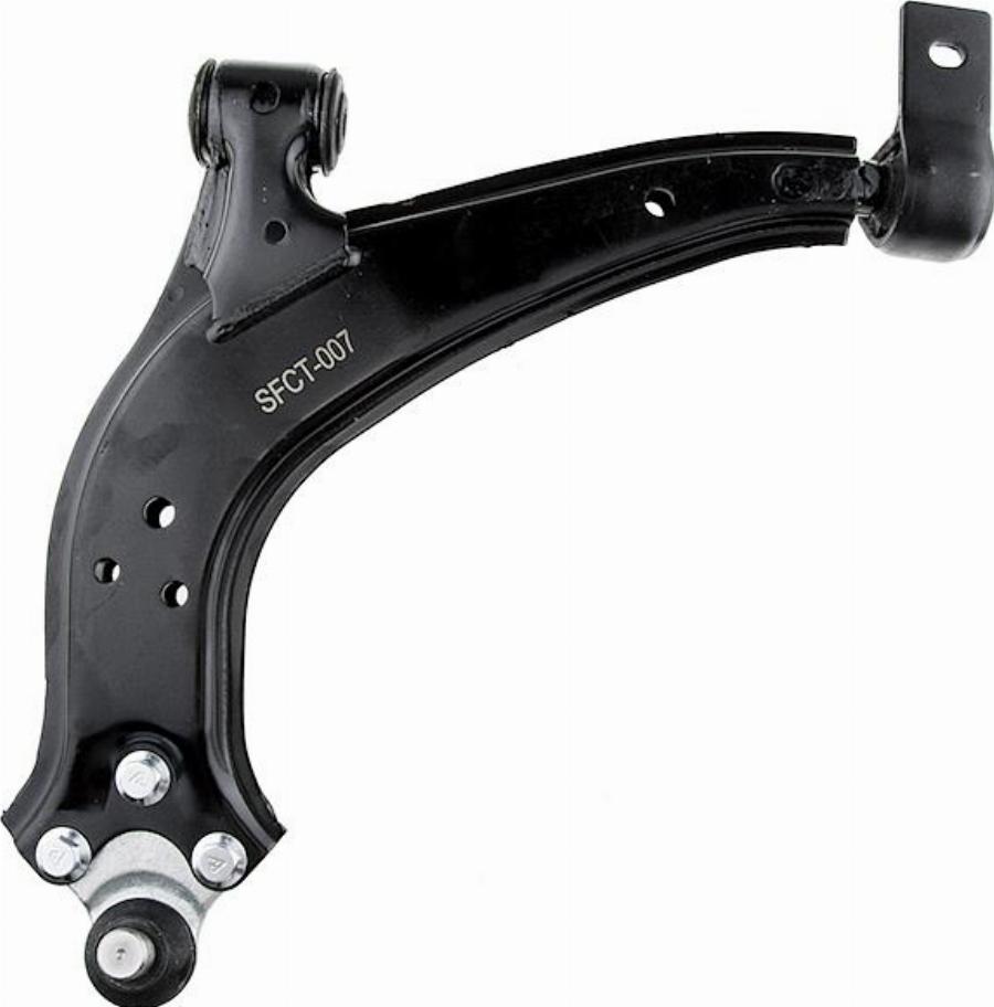 NTY ZWD-CT-007 - Bras de liaison, suspension de roue droxauto.com