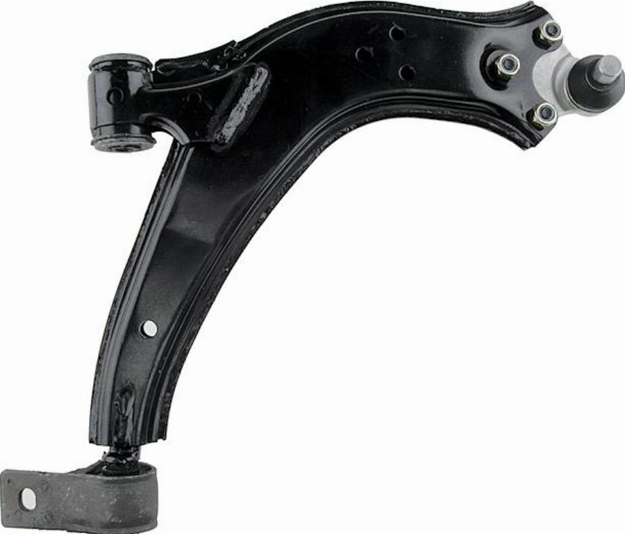 NTY ZWD-CT-020 - Bras de liaison, suspension de roue droxauto.com