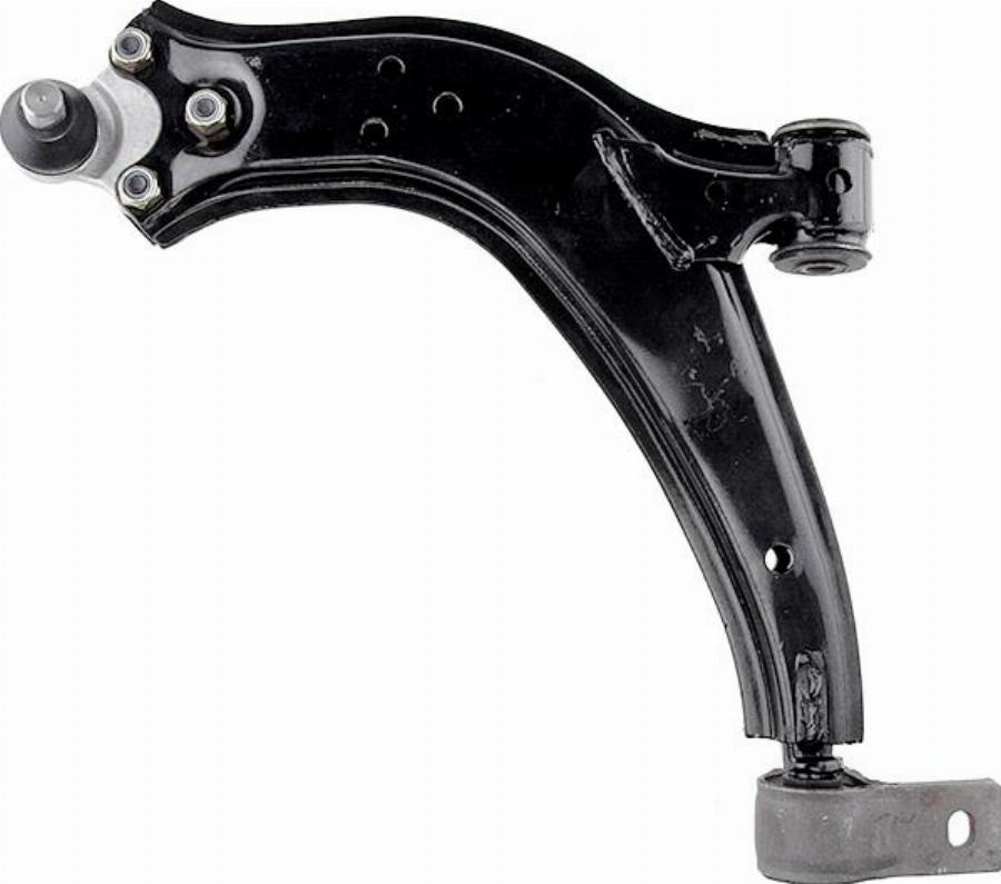 NTY ZWD-CT-021 - Bras de liaison, suspension de roue droxauto.com