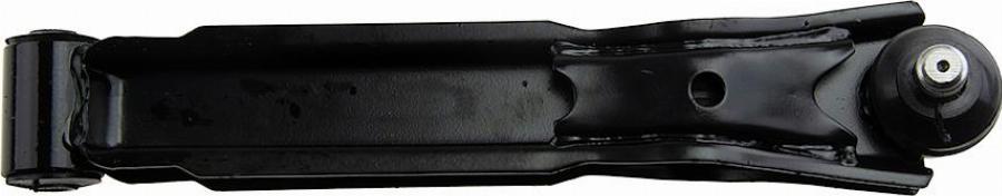 NTY ZWD-DW-036 - Bras de liaison, suspension de roue droxauto.com