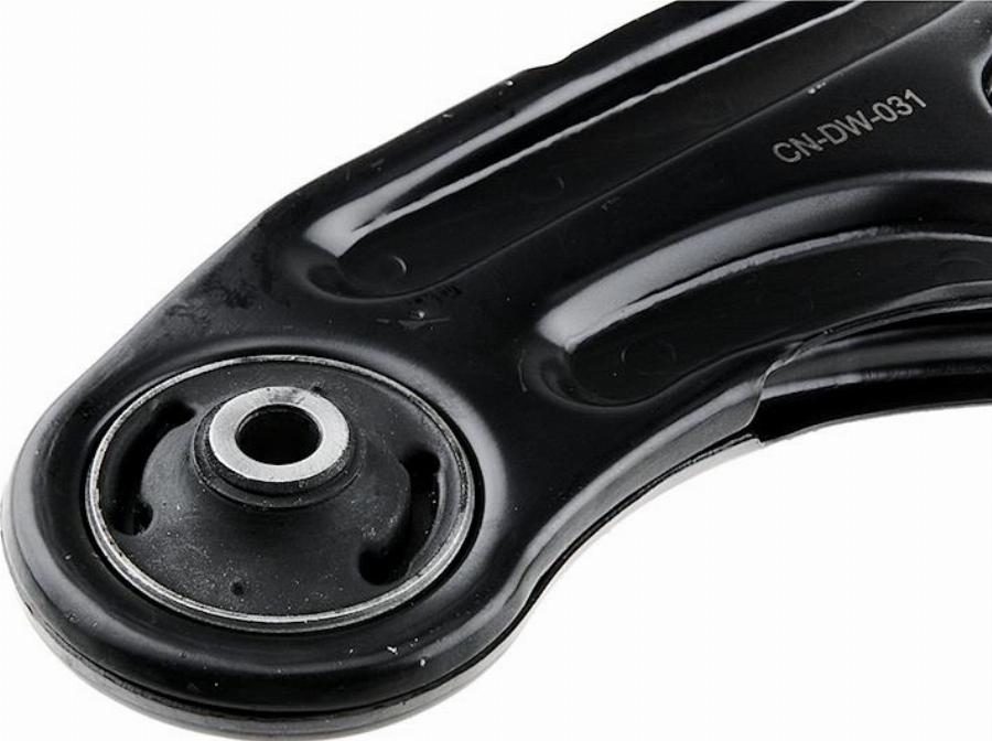 NTY ZWD-DW-031 - Bras de liaison, suspension de roue droxauto.com