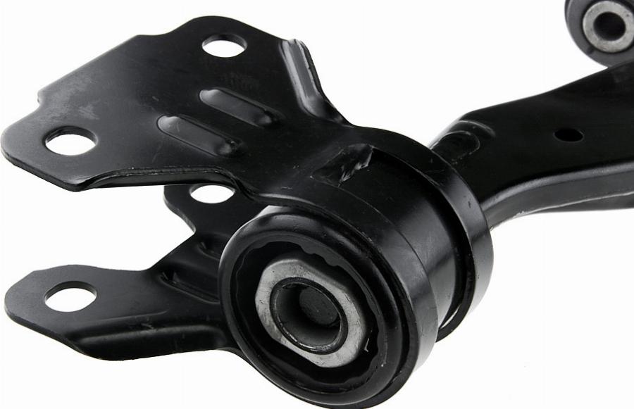 NTY ZWD-FR-018 - Bras de liaison, suspension de roue droxauto.com