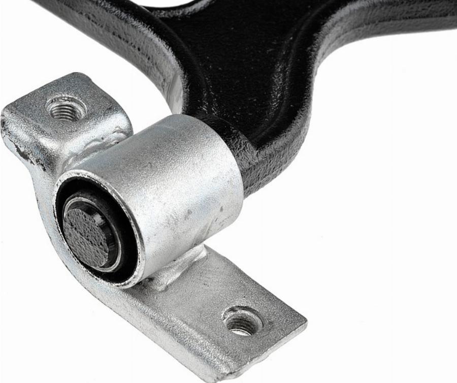 NTY ZWD-FT-017 - Bras de liaison, suspension de roue droxauto.com