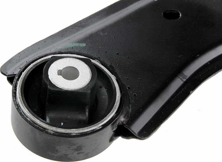 NTY ZWD-FT-034 - Bras de liaison, suspension de roue droxauto.com