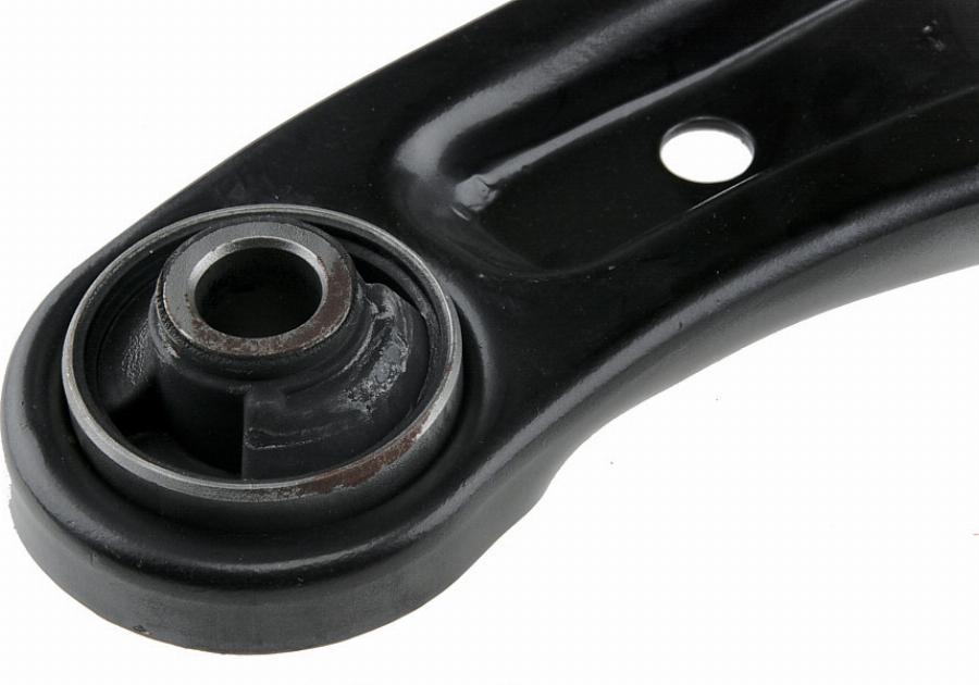 NTY ZWD-HD-053 - Bras de liaison, suspension de roue droxauto.com