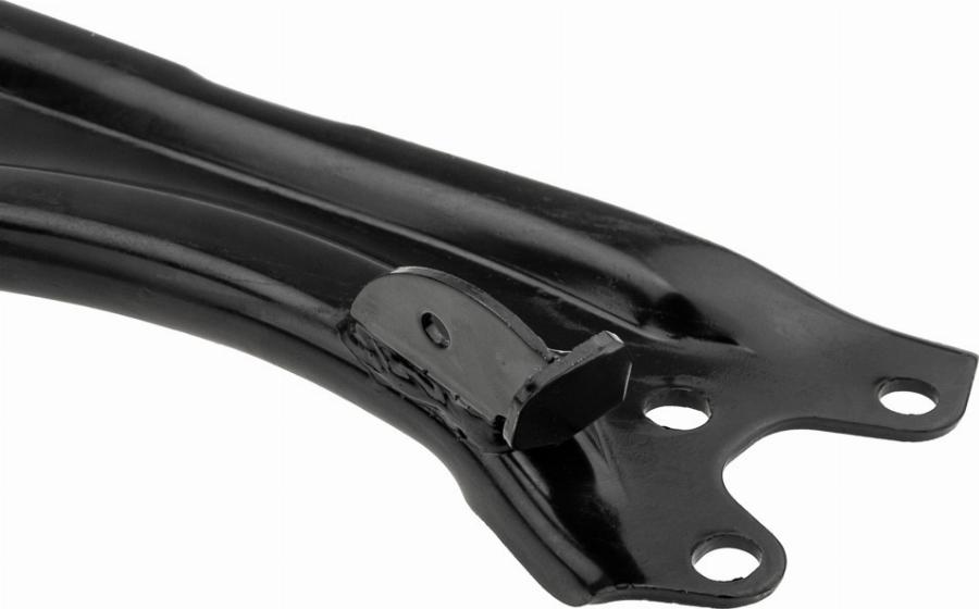 NTY ZWD-HD-082 - Bras de liaison, suspension de roue droxauto.com