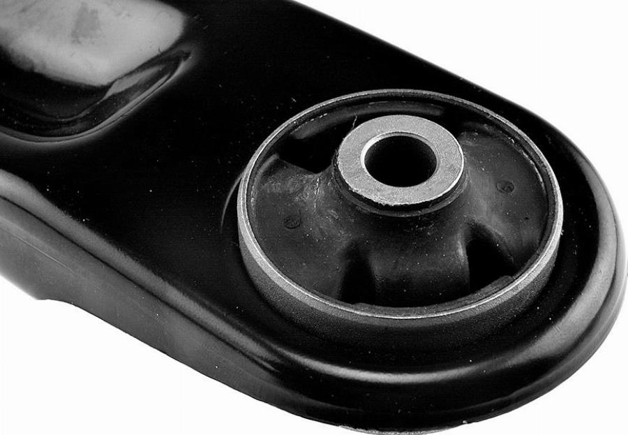 NTY ZWD-HY-569 - Bras de liaison, suspension de roue droxauto.com