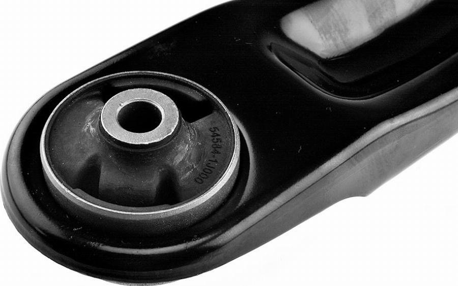 NTY ZWD-HY-568 - Bras de liaison, suspension de roue droxauto.com