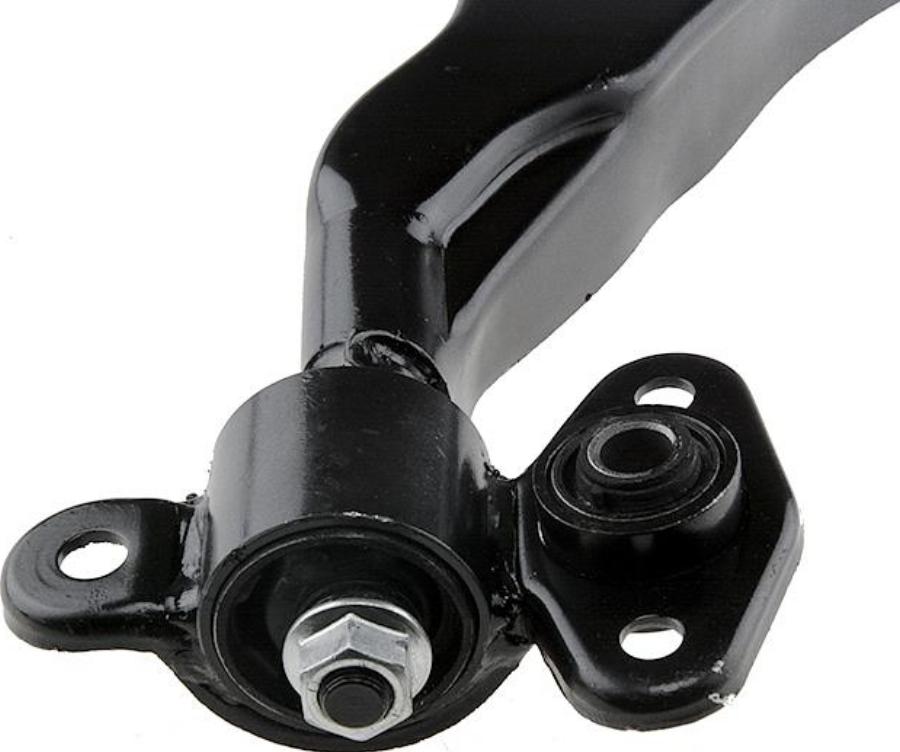 NTY ZWD-HY-573 - Bras de liaison, suspension de roue droxauto.com