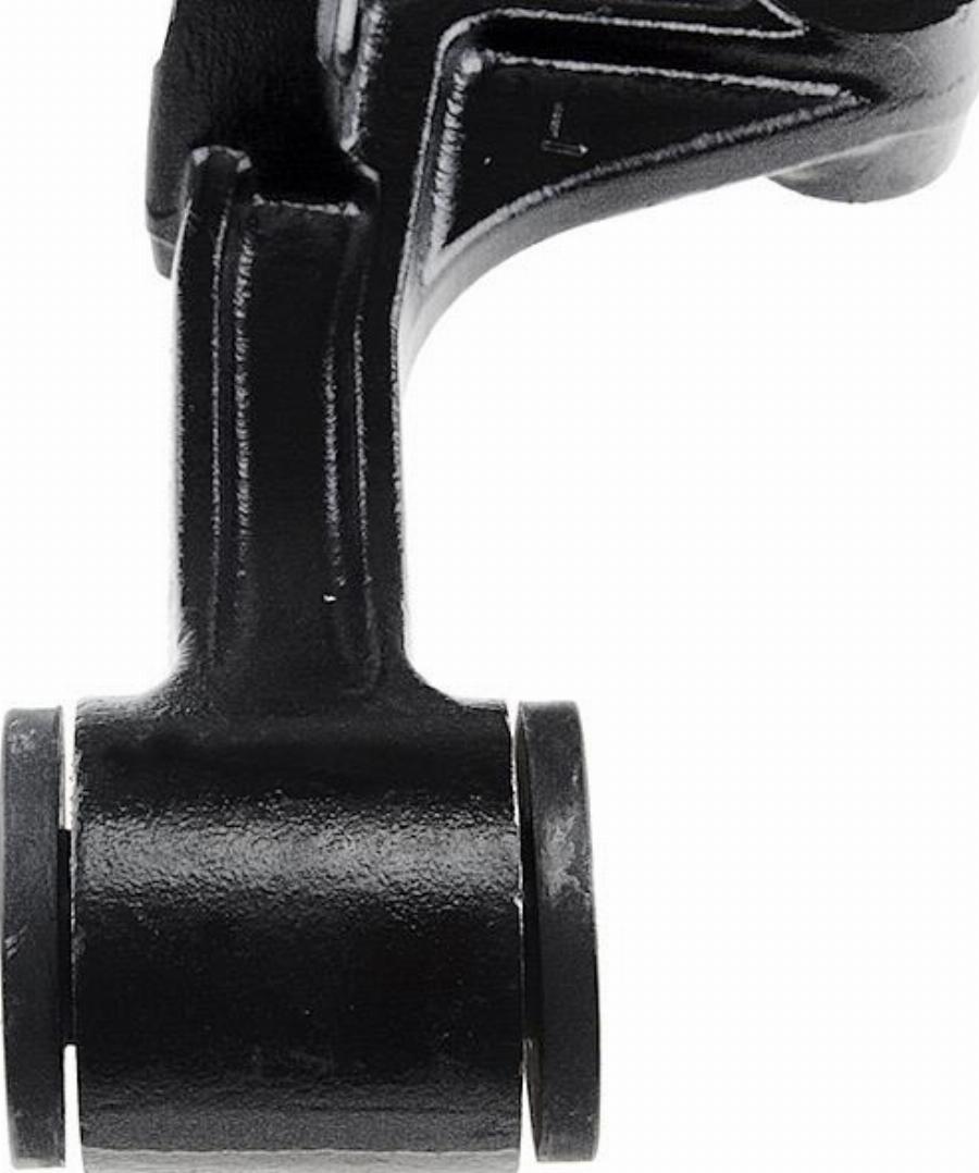 NTY ZWD-KA-321 - Bras de liaison, suspension de roue droxauto.com