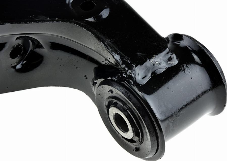 NTY ZWD-ME-009 - Bras de liaison, suspension de roue droxauto.com