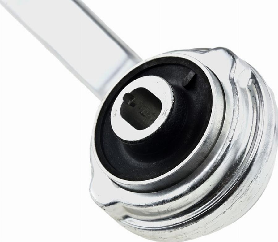 NTY ZWD-ME-005 - Bras de liaison, suspension de roue droxauto.com