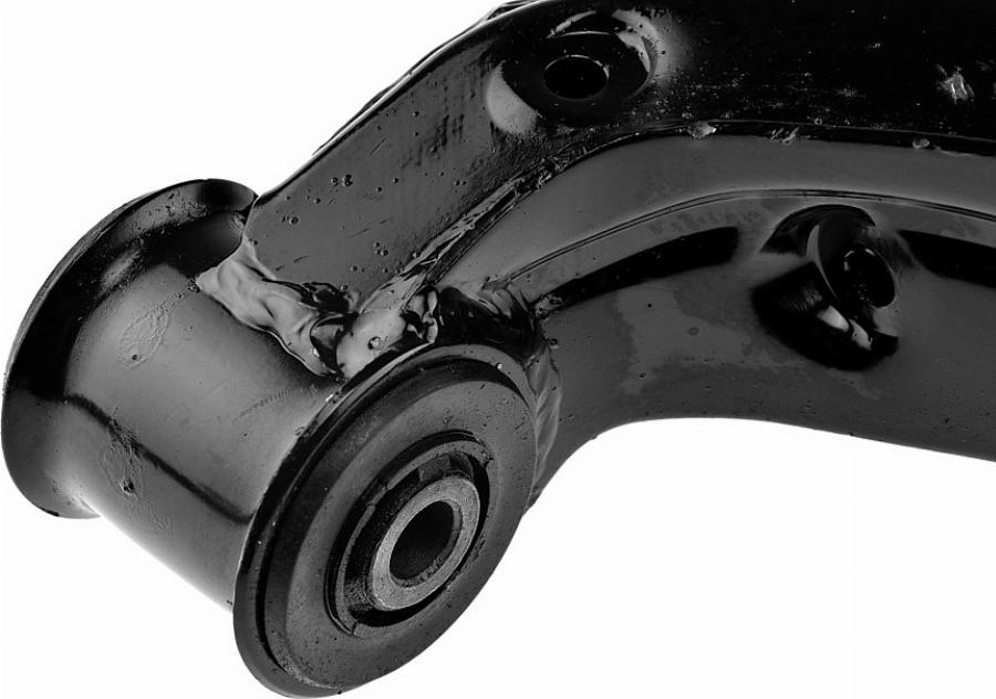 NTY ZWD-ME-010 - Bras de liaison, suspension de roue droxauto.com