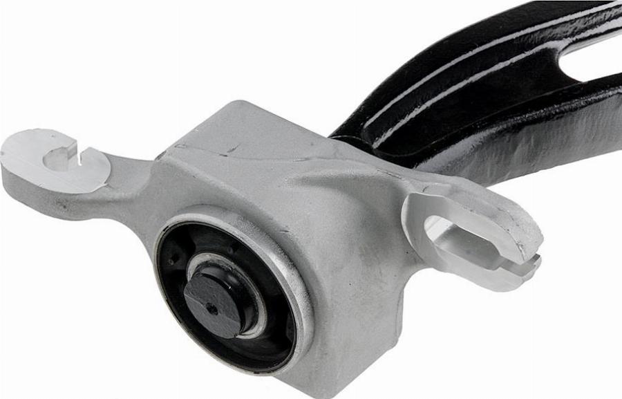 NTY ZWD-ME-037 - Bras de liaison, suspension de roue droxauto.com