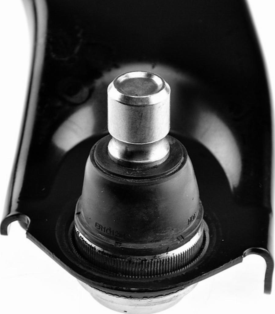 NTY ZWD-MZ-106 - Bras de liaison, suspension de roue droxauto.com