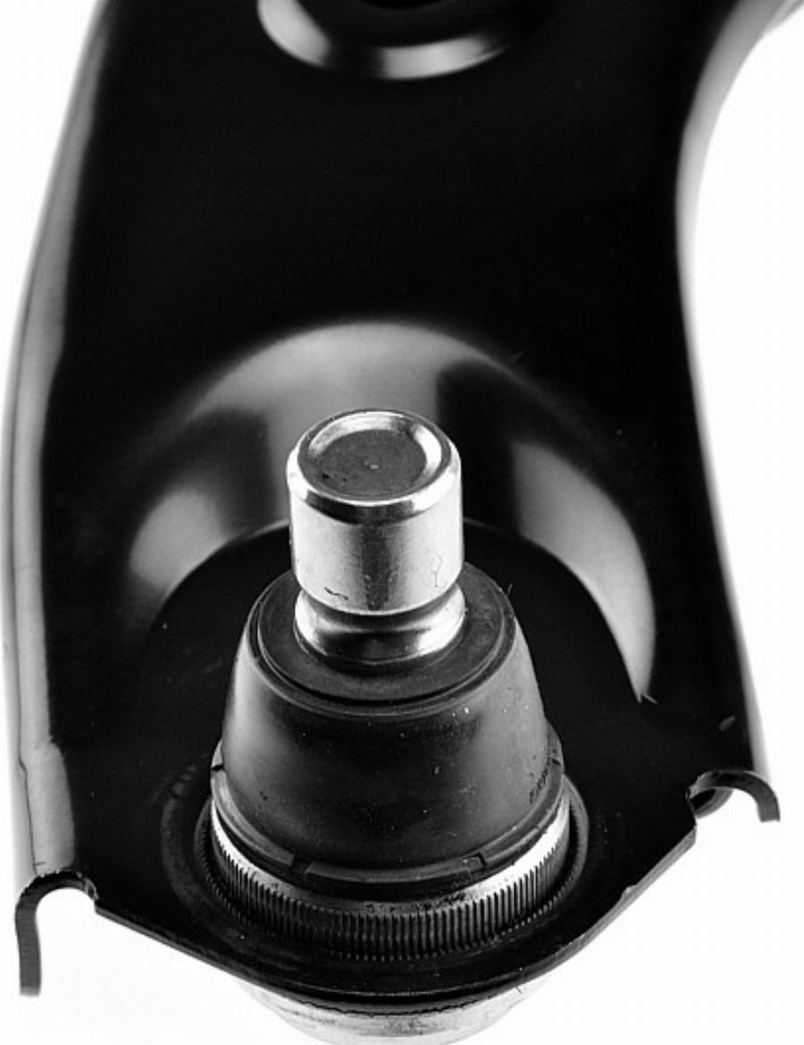 NTY ZWD-MZ-107 - Bras de liaison, suspension de roue droxauto.com