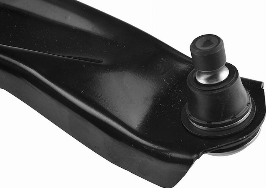 NTY ZWD-NS-148 - Bras de liaison, suspension de roue droxauto.com