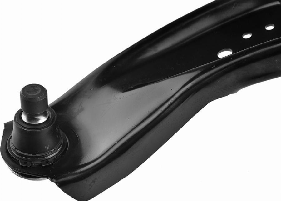 NTY ZWD-NS-147 - Bras de liaison, suspension de roue droxauto.com