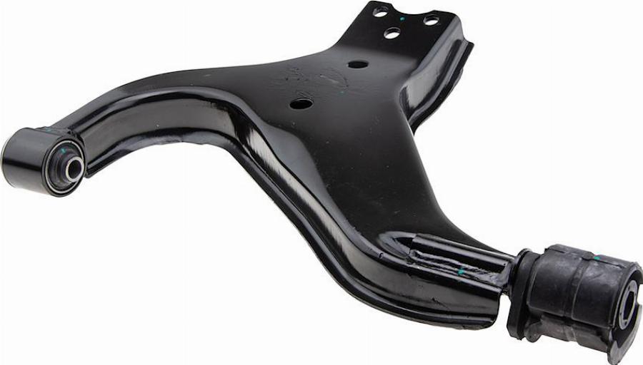 NTY ZWD-NS-154 - Bras de liaison, suspension de roue droxauto.com